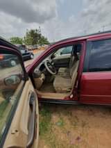 A picture of Clean Nigerian Used Honda CR V 2006 Neatly Repainted SMOOTH