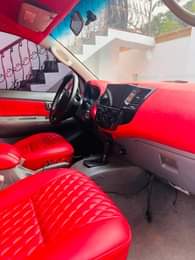 A picture of Upgrade to 2020 Direct owner Put ifeadigo motors on call