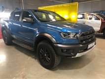 used ford ranger