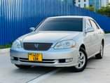 A picture of Toyota GRAND MARK 2 on sale