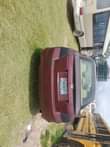 A picture of Honda accord 2009 4cylinder engine Contact me on 09013682168