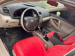 A picture of WOW OMG This is fully loaded Toyota Camry 2010 model