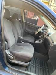 A picture of Well maintained 2005 Toyota Matrix Comes with a very Sound