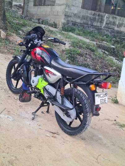 A picture of BOXER SAFI CC150 BEI 2600000