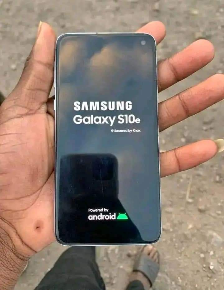 used samsung galaxy