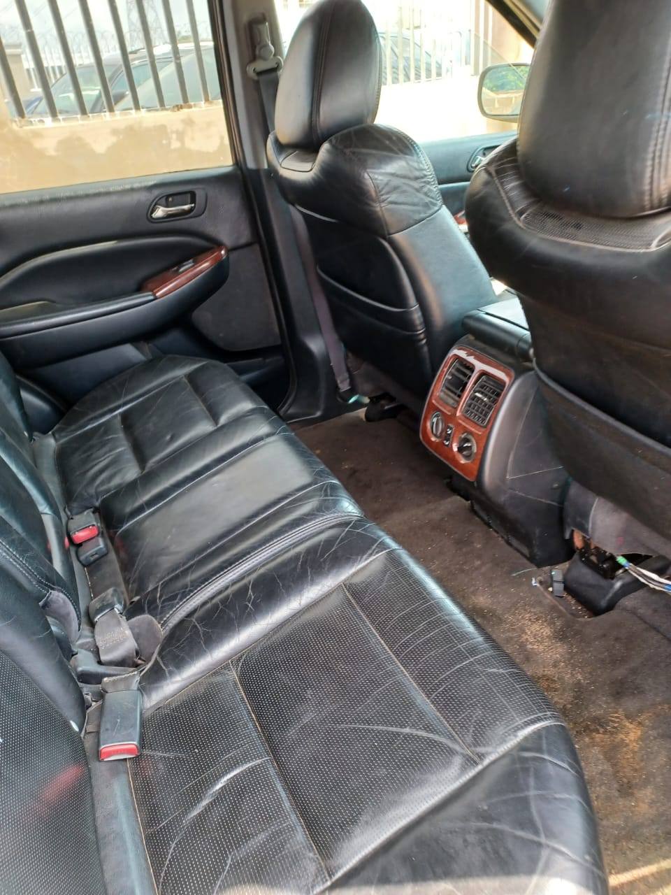 A picture of Audi 2009