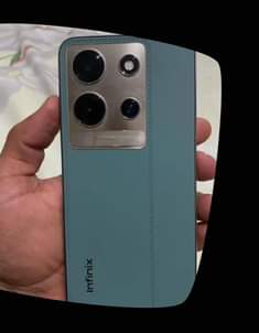 A picture of NOTE30 infinix