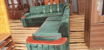 A picture of L sofas Tv stand beds etc