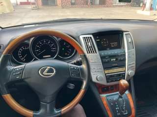 A picture of Rx 350 full option