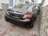 A picture of TOYOTA COROLLA LE 2013 LE 08062540056 08186281457