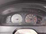 A picture of Nissan Almera