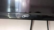 A picture of Tv inch 28