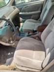 A picture of TOYOTA CAMRY PENCIL LIGHT