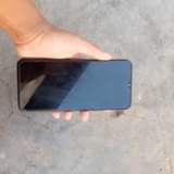 A picture of Infinix hot 8