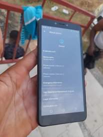 A picture of Tecno pop 2