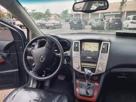 A picture of Preowned Lexus