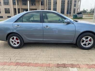 A picture of SHARP DEAL TO GRAB LOCATION ABUJA BETTER RIDE WEY NO
