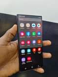 A picture of Samsung S22 ultra 5G