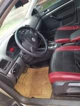 A picture of 2009 Volkswagen Jetta