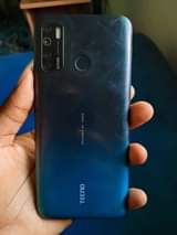 A picture of Tecno Spark 5 for sale