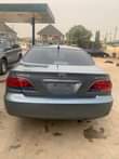 A picture of 2006 ES 330 Low Mileage Engine Gear Ac Shocks Baked