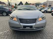A picture of Sweet 2008 Lx ES350 up for grabs Grade A Dynamics