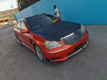 A picture of Crown majesta
