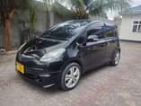 A picture of Toyota Ractis