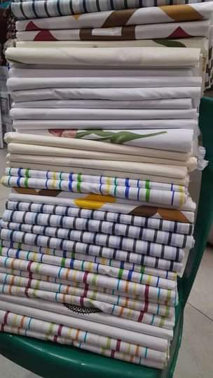 blankets