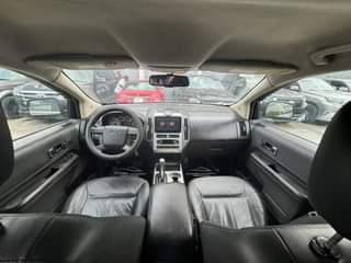 A picture of 2010 FORD EGDE 2010 model