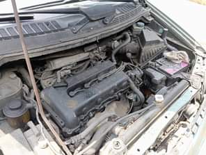 A picture of PRICE SLASHED NISSAN ALMERA TINO 2004 AUTOMATIC TRANSMISSION Engine Gear