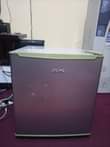 A picture of Rising min fridge single door inagandisha sana na kupoza bei