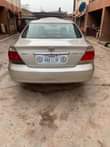 A picture of Toyota Camry 05