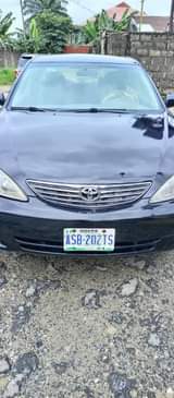 A picture of SUPER CLEAN TOYOTA CAMRY BIG DADDY