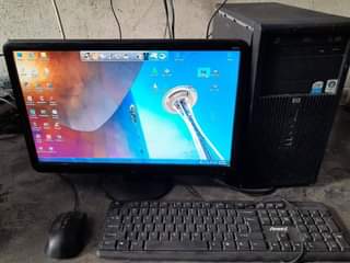 monitors