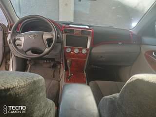 A picture of Toyota Camry 2009