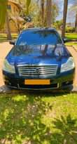 A picture of DETAILS Nissan Fuga Y50 2006 CC 2 500 Reg DK