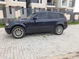 A picture of Extremely Super sharp and clean 2008 BMW X3 Engine Gear