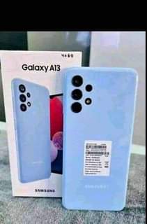 samsung galaxy a13