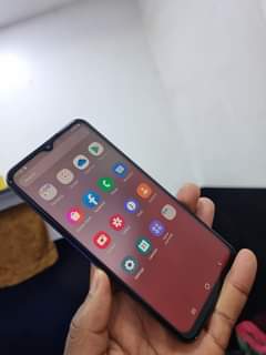 A picture of GALAXY A13