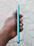 A picture of Tecno pop 7pro Gb64 Ram6 Location kinyerezi Contact 0784140486 Price