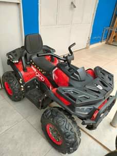 A picture of UK used kid s Quad Bike Ugx.800 000 