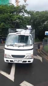 toyota dyna