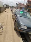A picture of Clean First Body Small Money Car Golf 3