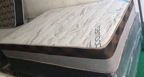 beds