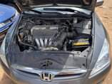 A picture of 2007 Honda Dc Any