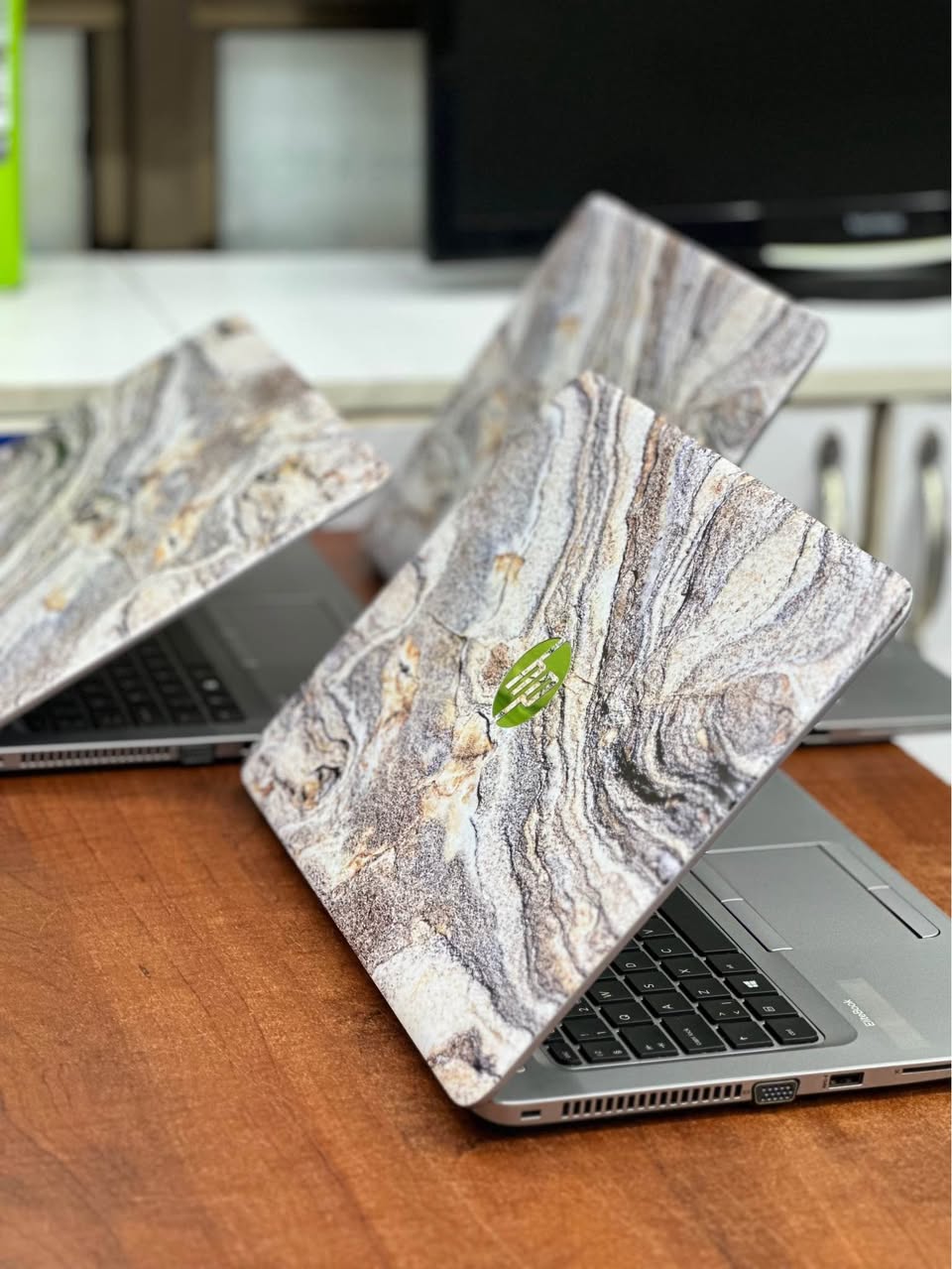 A picture of Hp Elitebook 840 G3