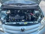 A picture of TOYOTA IST