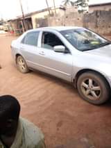 A picture of Toyota Honda Eod