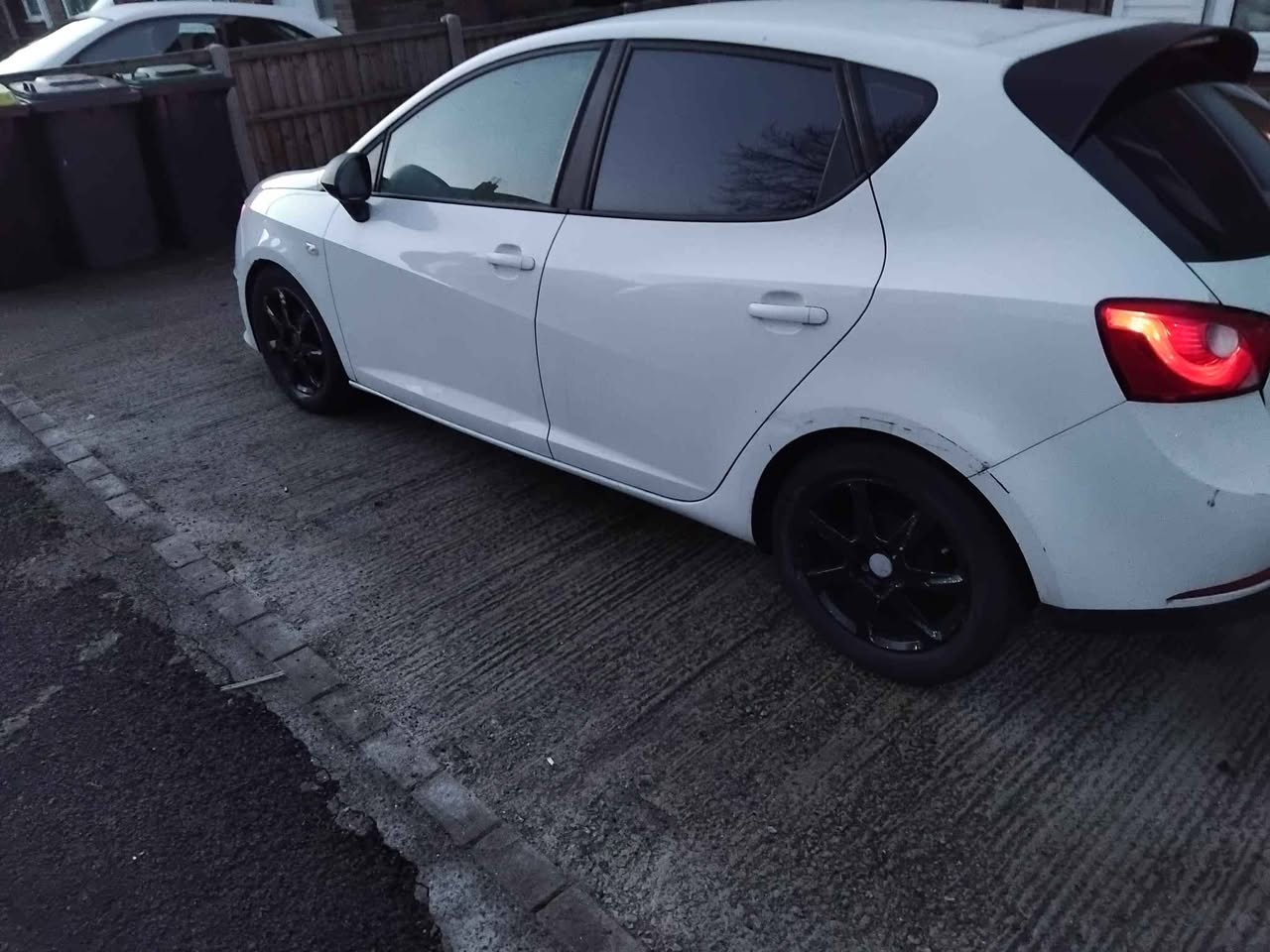 cupra